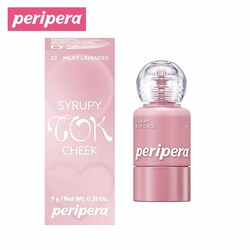 �N���I�W���p�� �y���y���V���b�s�[�g�b�N�`�[�N 02�{MILKY LAVENDER
