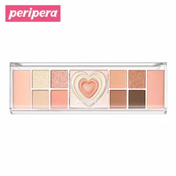 �N���I�W���p�� �y���y���I�[���e�C�N���[�h���C�N�p���b�g 02�{PEACH HEAVEN