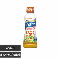 �����h���b�V���O�_�C�G�b�g400ml �܂�₩���ܕ����y�v���U�Z���N�g�z