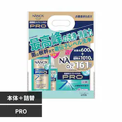 ���C�I�� NANOXOnePRO�{�̑�{�l�֒�����p�b�N 2274 