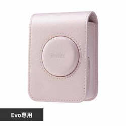 �x�m�t�C���� INS MINI EVO CAMERA CASE PINK �s���N 16967456 