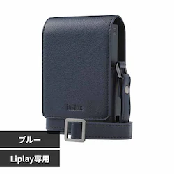 �x�m�t�C���� INS LIPLAY PLUS CAMERA CASE NV 16959368 �u���[