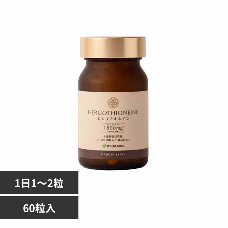 S GROUP HOLDINGS �L�@L-ERGOTHIONEINE�T�v�������g �y�v���U�Z���N�g�z