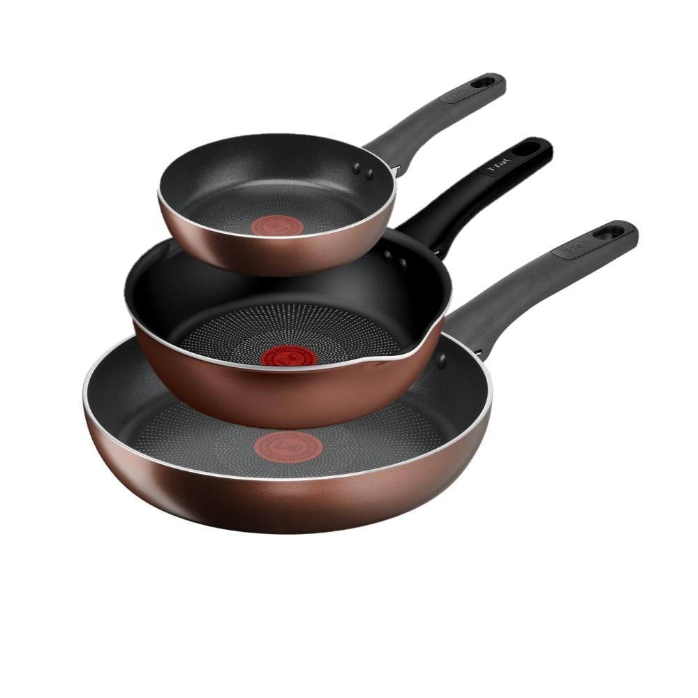 T-fal tCp 3_Zbg `^EGNZX IH KXΑΉ 20cm 22cm 26cm
