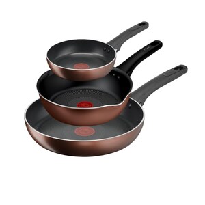 T-fal tCp 3_Zbg `^EGNZX IH KXΑΉ 20cm 22cm 26cm