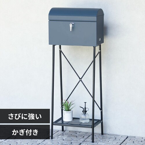 MOJYU �X�^���h�|�X�g�yMarica-�}���J-�z SDM-096 �l�C�r�[�u���[/�u���b�N�y�v���U�Z���N�g�z_0