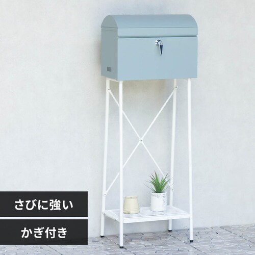 MOJYU �X�^���h�|�X�g�yMarica-�}���J-�z SDM-097 �u���[�O���[/�z���C�g_0