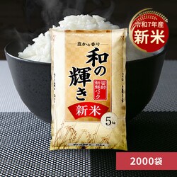 �y2000�܁z�ߘa7�N�x�Y �a�̋P�� ���Y�u�����h 5kg�y�p���b�g�[�i/���q�l�׉��낵/�t�H�[�N���t�g�K�v�z