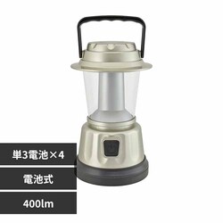 �I�[���d�@ �k�d�c�����^���@400lm�@LNP-B400-CG �y�v���U�Z���N�g�z