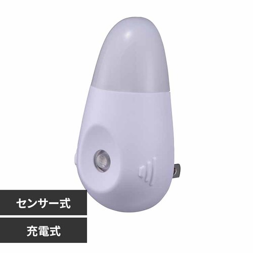 �I�[���d�@ ���ÃZ���T�[���i�C�g���C�g�@��d�Ή��@NIT-APHB4-W �y�v���U�Z���N�g�z_0