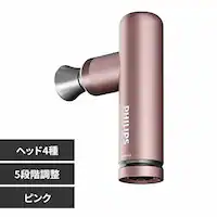 PHILIPS ���^���ؖ������[�X�K�� PPM7308PK �s���N