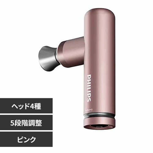 PHILIPS ���^���ؖ������[�X�K�� PPM7308PK �s���N�y�v���U�Z���N�g�z_0