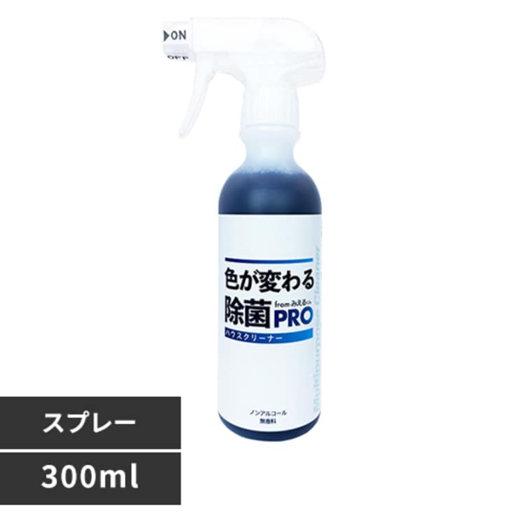�Օϓ� �݂��邭�� �F���ς�鏜�� PRO 300ml �y�v���U�Z���N�g�z