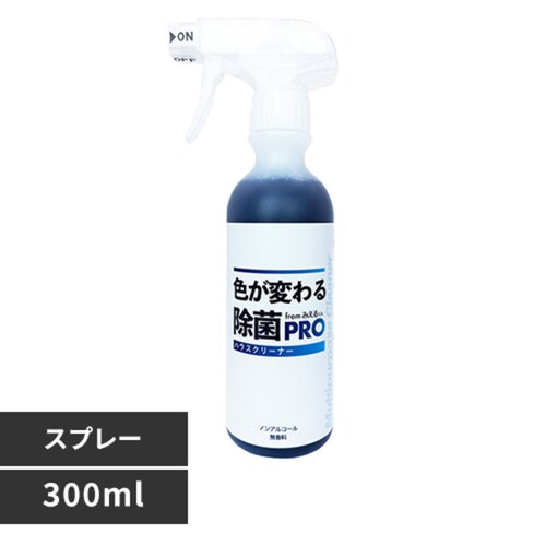 �Օϓ� �݂��邭�� �F���ς�鏜�� PRO 300ml �y�v���U�Z���N�g�z_0
