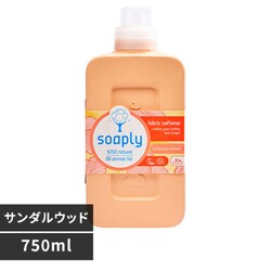 �A�����J���f�B�[���X�R�[�|�@�\�[�v���[ �t�@�u���b�N�\�t�i�[ �T���_���E�b�h���s�[�`�̍��� 750ml �y�v���U�Z���N�g�z