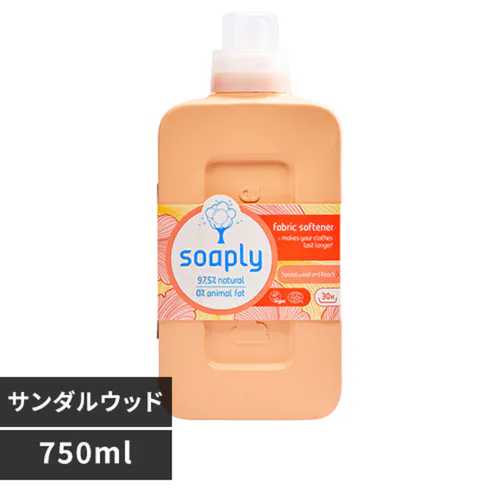 �A�����J���f�B�[���X�R�[�|�@�\�[�v���[ �t�@�u���b�N�\�t�i�[ �T���_���E�b�h���s�[�`�̍��� 750ml �y�v���U�Z���N�g�z_0