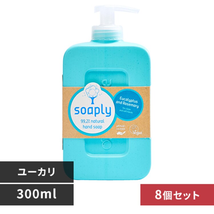 �A�����J���f�B�[���X�R�[�|�@�y8�Z�b�g�z�\�[�v���[ �n���h�\�[�v 300ml ���[�J���v�^�X�����[�Y�}���[�y�v���U�Z���N�g�z