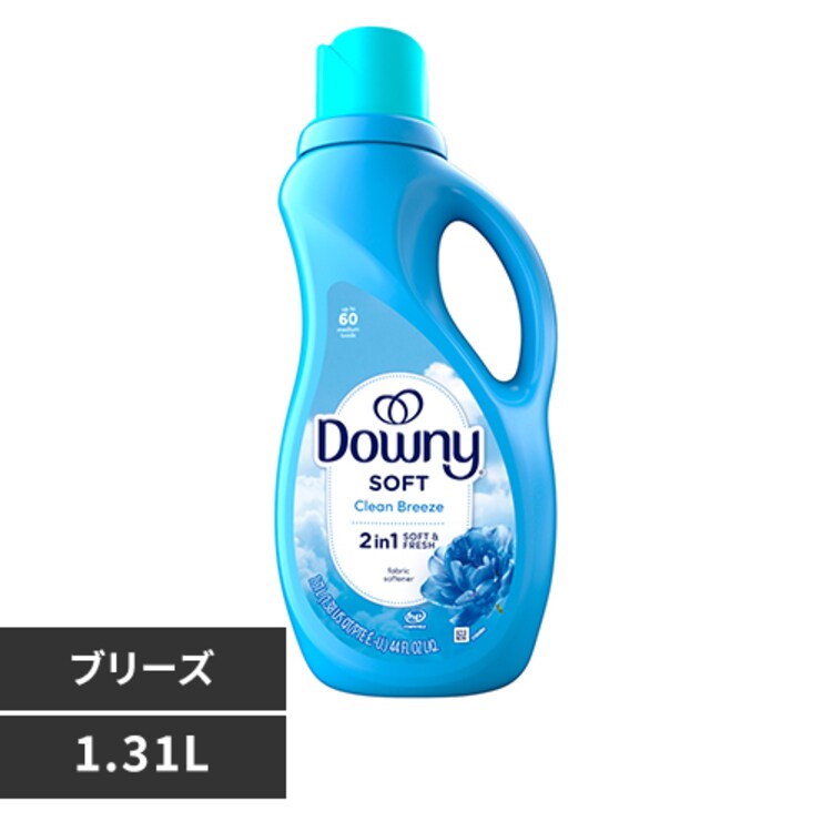 P＆G ウルトラダウニー 1.31L エイプリルフレッシュ 7339121