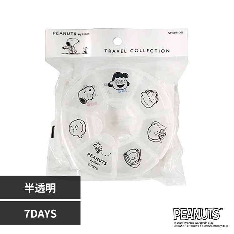 �ϔ��� �X�k�[�s�[ 7DAYS�s���P�[�X SN19747 �y�v���U�Z���N�g�z