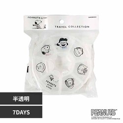 �ϔ��� �X�k�[�s�[ 7DAYS�s���P�[�X SN19747 �y�v���U�Z���N�g�z