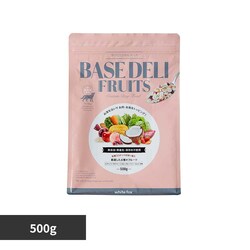 �z���C�g�t�H�b�N�X BASE DELI FRUIT(�x�[�X�f�� �t���[�c) 500g �y�v���U�Z���N�g�z