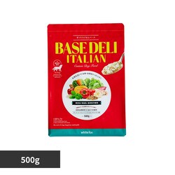 �z���C�g�t�H�b�N�X BASE DELI ITALIAN(�x�[�X�f�� �C�^���A��) 500g �y�v���U�Z���N�g�z