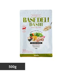 �z���C�g�t�H�b�N�X BASE DELI DASHI(�x�[�X�f�� ����) 500g �y�v���U�Z���N�g�z