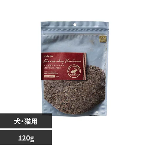 �z���C�g�t�H�b�N�X �G�]�����̃t���[�Y�h���C�y�ӂ肩���z����L 120g �y�v���U�Z���N�g�z_0