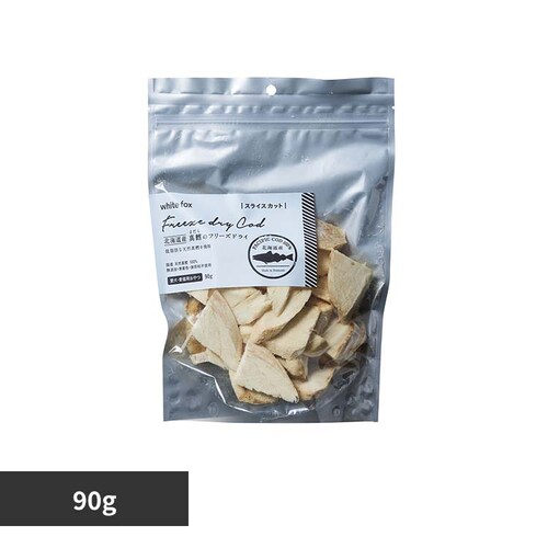 �z���C�g�t�H�b�N�X �^�L�̃t���[�Y�h���C�i�X���C�X�j90g �y�v���U�Z���N�g�z_0