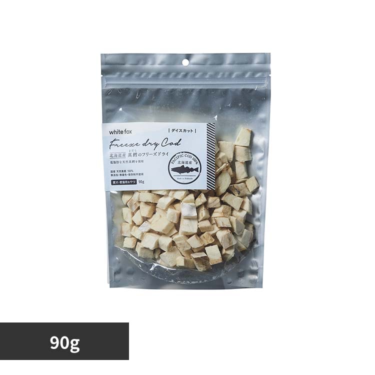 �z���C�g�t�H�b�N�X �^�L�̃t���[�Y�h���C�i�_�C�X�j90g �y�v���U�Z���N�g�z