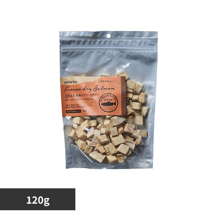 �z���C�g�t�H�b�N�X �H���̃t���[�Y�h���C�i�_�C�X�j120g �y�v���U�Z���N�g�z