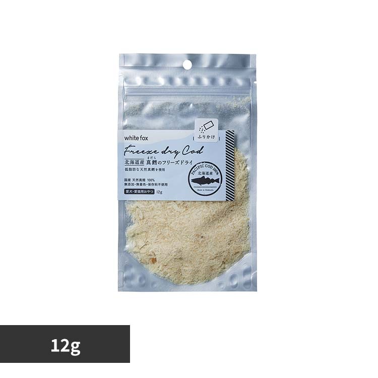 �z���C�g�t�H�b�N�X �^�L�̃t���[�Y�h���C�y�ӂ肩���z12g �y�v���U�Z���N�g�z