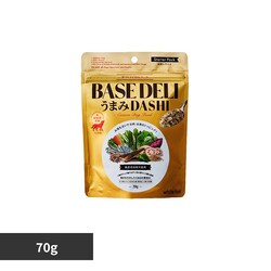 �z���C�g�t�H�b�N�X BASE DELI ���܂�DASHI 70g �y�v���U�Z���N�g�z