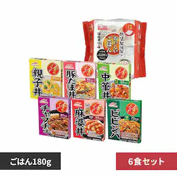 �y6�H�Z�b�g�z�}���n�j�`�� ���̂ǂ�Ԃ�6��+�p�b�N���͂�180g�~6�H