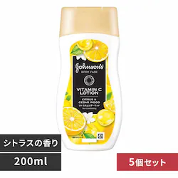 Kenvue �y5�Z�b�g�z�W�����\���{�f�B�P�A VC�A���}�~���N 200ml 