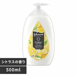 Kenvue �W�����\���{�f�B�P�A VC�A���}�~���N 500ml 