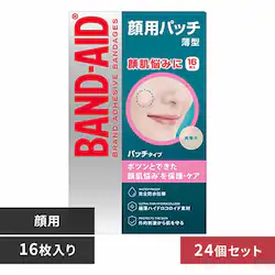 Kenvue �y24�Z�b�g�z�o���h�G�C�h ��p�p�b�` 16�� �y�v���U�Z���N�g�z