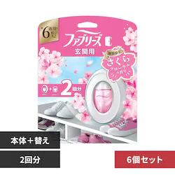 P&G�W���p��������� �y6�Z�b�g�z�t�@�u���[�Y���֗p���L�� �T�N��2026 �{�́{�߂���1�p�b�N �y�v���U�Z���N�g�z