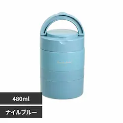 �p�[������ �ۉ��ٓ��� 480ml DC-6011 �i�C���u���[