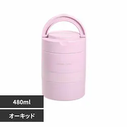 �p�[������ �ۉ��ٓ��� 480ml DC-6012 �I�[�L�b�h