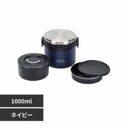 �p�[������ �ۉ��ٓ��� 1000ml HB-5666 �l�C�r�[