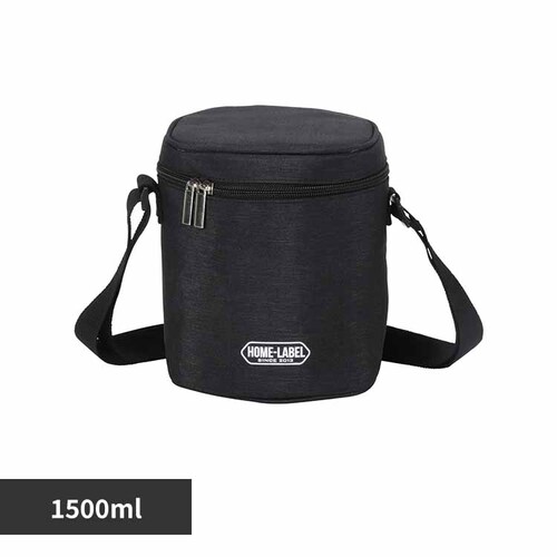 パール金属 ランチバッグ 1500ml用 HB-5914 【プラザセレクト】_0