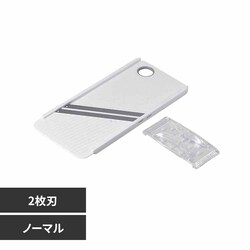 �p�[������ 2���n�L���x�c�X���C�T�[ CC-1187 �L���x�c�X���C�T�[