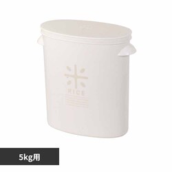 �p�[������ �Ăт� 5kg�p �z���C�g HC-703 �y�v���U�Z���N�g�z