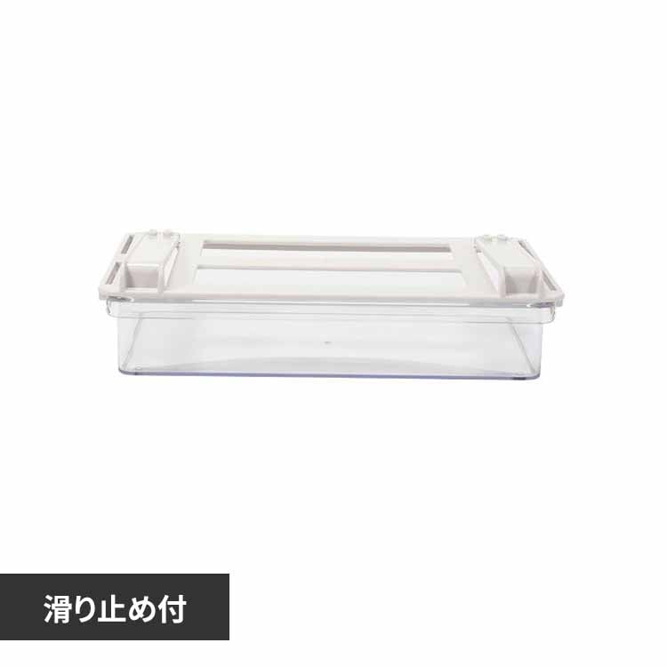 ���o�e�B�[�R�[�|���[�V���� �①�Ɏ��[ �P�[�X ���[���O���[ LD-323 �y�v���U�Z���N�g�z