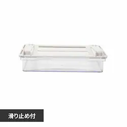 ���o�e�B�[�R�[�|���[�V���� �①�Ɏ��[ �P�[�X ���[���O���[ LD-323 �y�v���U�Z���N�g�z