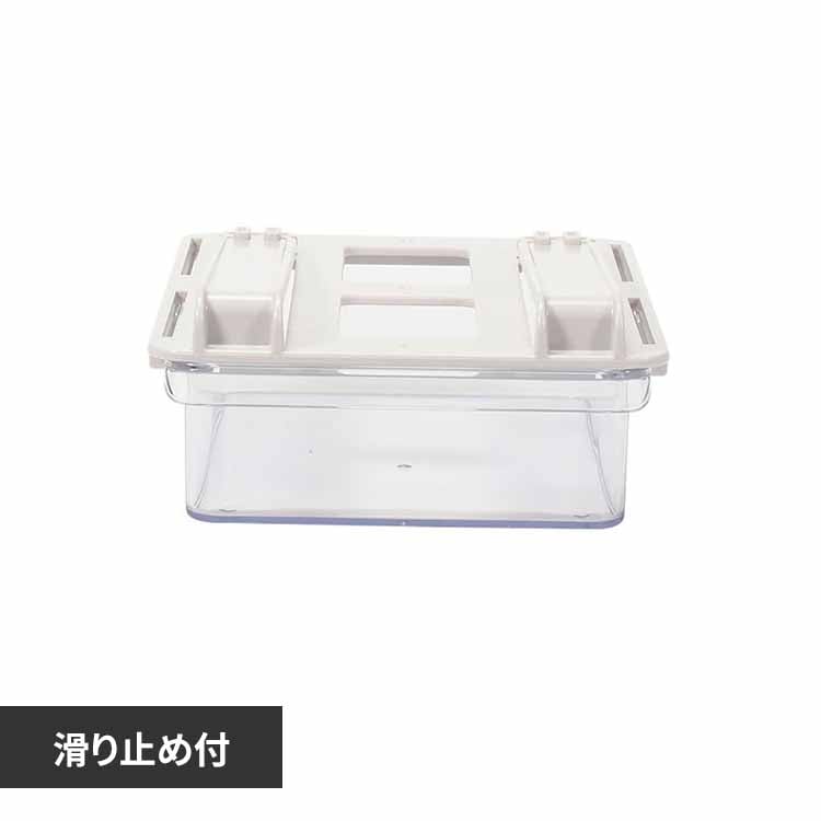 ���o�e�B�[�R�[�|���[�V���� �①�Ɏ��[ �P�[�X ���[���O���[ LD-324 �y�v���U�Z���N�g�z