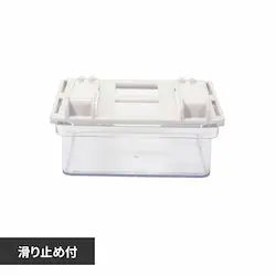 ���o�e�B�[�R�[�|���[�V���� �①�Ɏ��[ �P�[�X ���[���O���[ LD-324 �y�v���U�Z���N�g�z