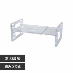 ���o�e�B�[�R�[�|���[�V���� �①�Ɏ��[�I �L�k�� �N���A�u���[ LD-283 �y�v���U�Z���N�g�z