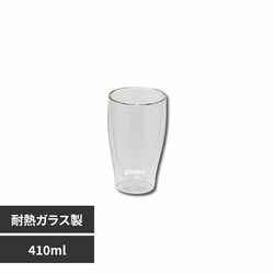 �p�[������ �_�u���E�H�[���O���X CP-8544 410ml